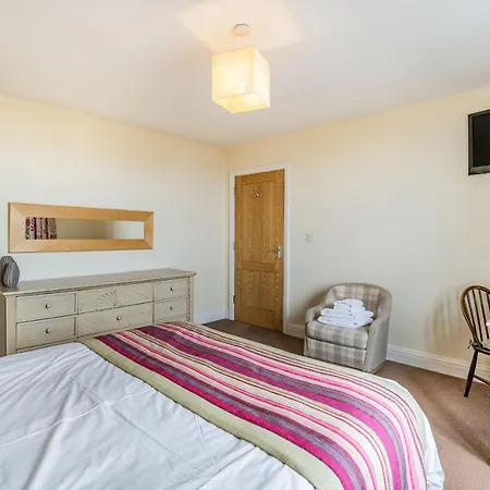 Semesterbostad Hillberry Grange-over-Sands