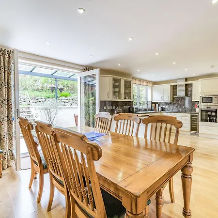 Hillberry Grange-over-Sands