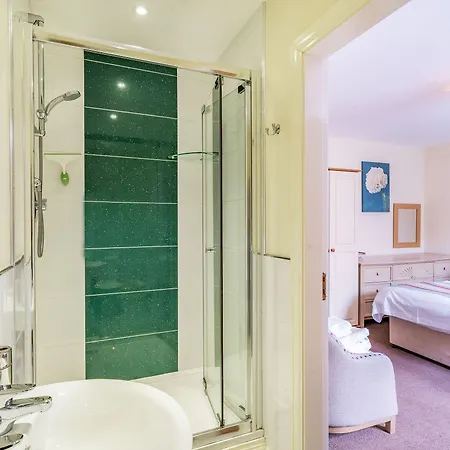 Hillberry * Grange-over-Sands