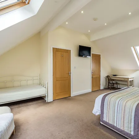 Hillberry Grange-over-Sands