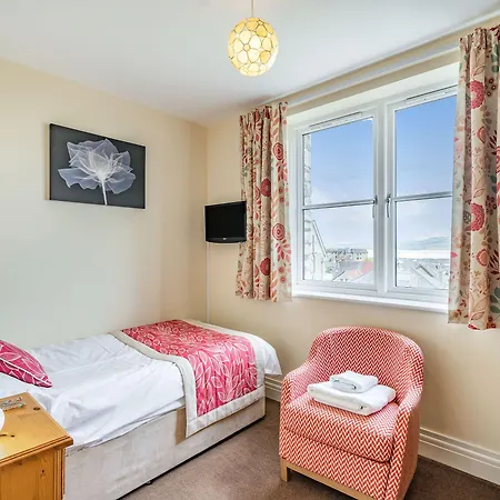 Hillberry * Grange-over-Sands