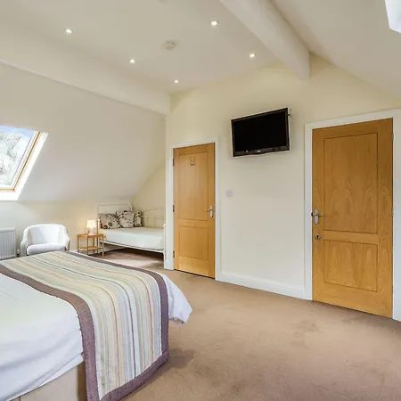 Hillberry Grange-over-Sands