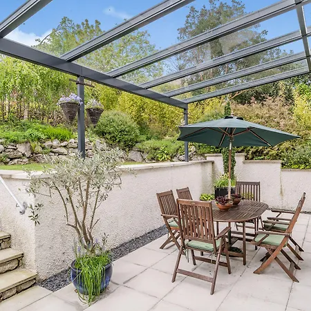 Hillberry Semesterbostad Grange-over-Sands