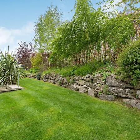 Hillberry Semesterbostad *