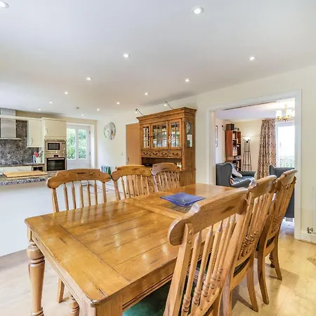 Hillberry * Grange-over-Sands