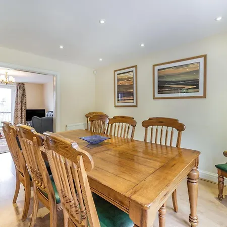 Hillberry Grange-over-Sands