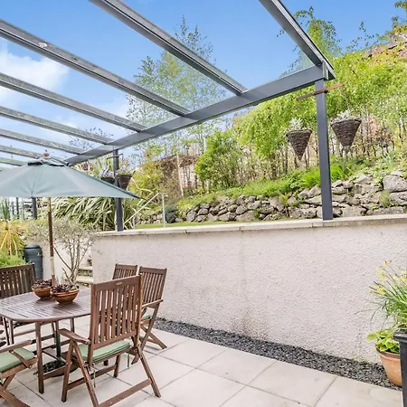 Hillberry Holiday home Grange-over-Sands
