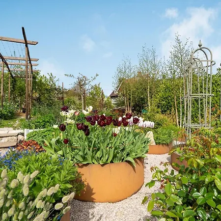 Hillberry Holiday home *