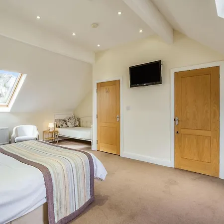 Holiday home Hillberry