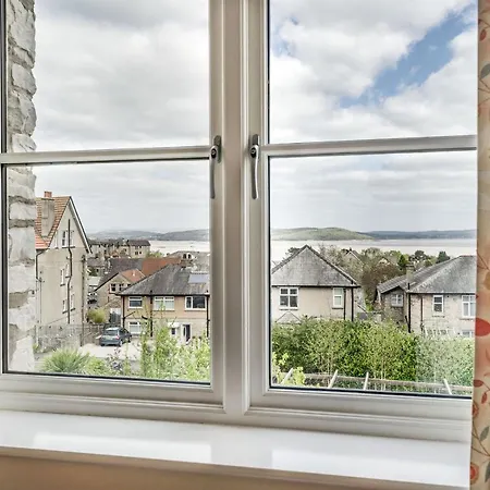 Hillberry Grange-over-Sands