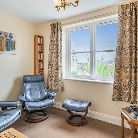 Holiday home Hillberry Grange-over-Sands
