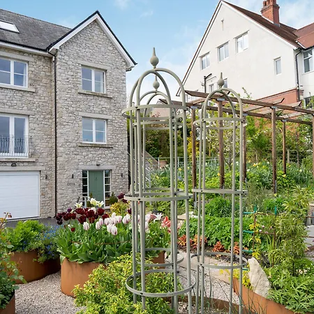 Hillberry Holiday home Grange-over-Sands