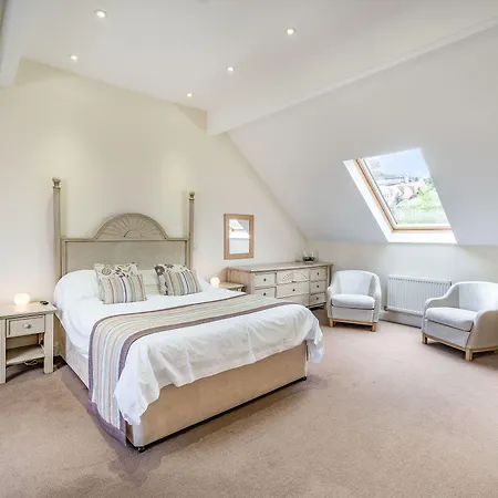 Hillberry Grange-over-Sands