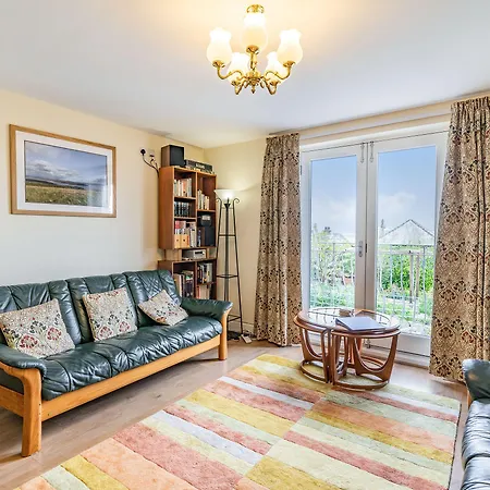 Hillberry * Grange-over-Sands