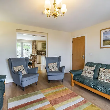 Hillberry Holiday home