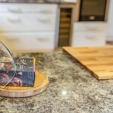 Hillberry * Grange-over-Sands