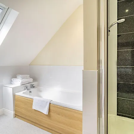 Holiday home Hillberry