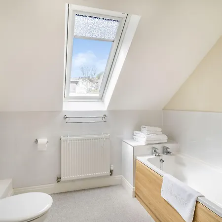 Holiday home Hillberry *