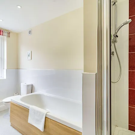 Holiday home Hillberry *