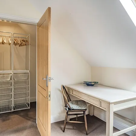 Hillberry Casa vacanze Grange-over-Sands