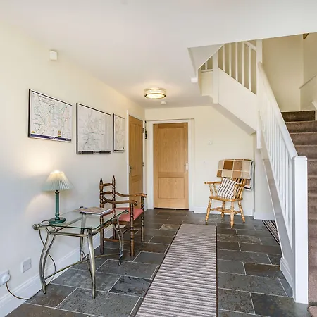 Holiday home Hillberry