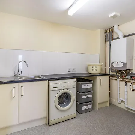 Holiday home Hillberry *