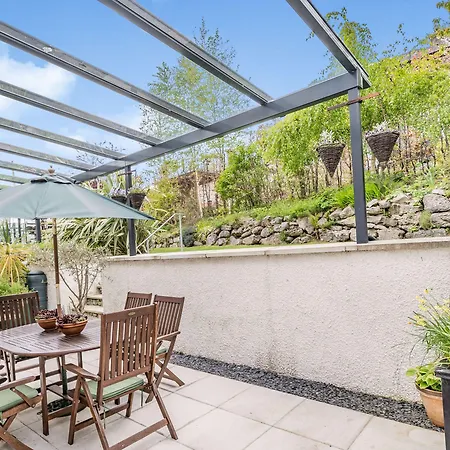 Holiday home Hillberry