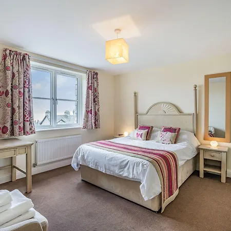 Hillberry Grange-over-Sands