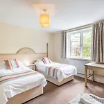 Hillberry Semesterbostad Grange-over-Sands