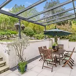 Hillberry Semesterbostad Grange-over-Sands