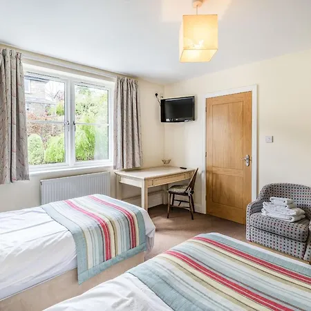 Hillberry Tatil Evi Grange-over-Sands